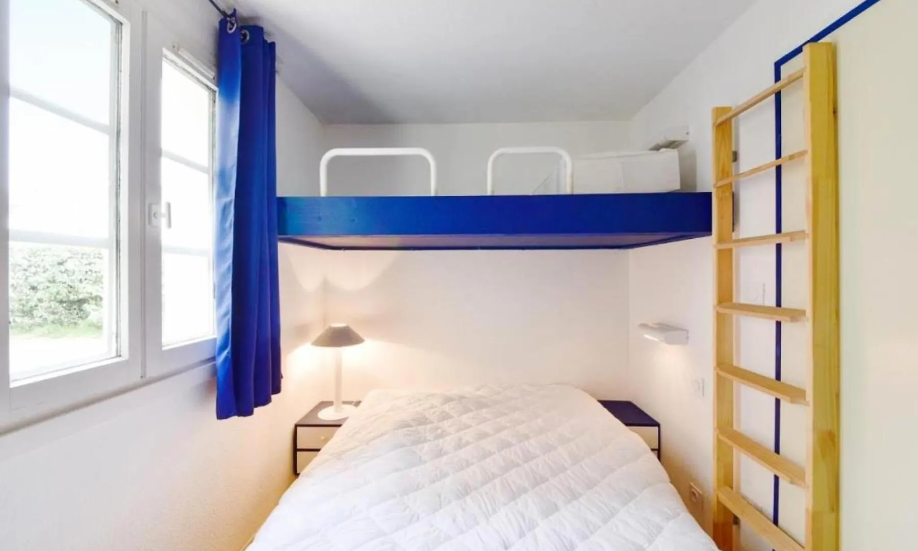 Apartment Residence Port Du Crouesty - Maeva Home - Studio 4 Personnes - Budget Mae-6829 Arzon
