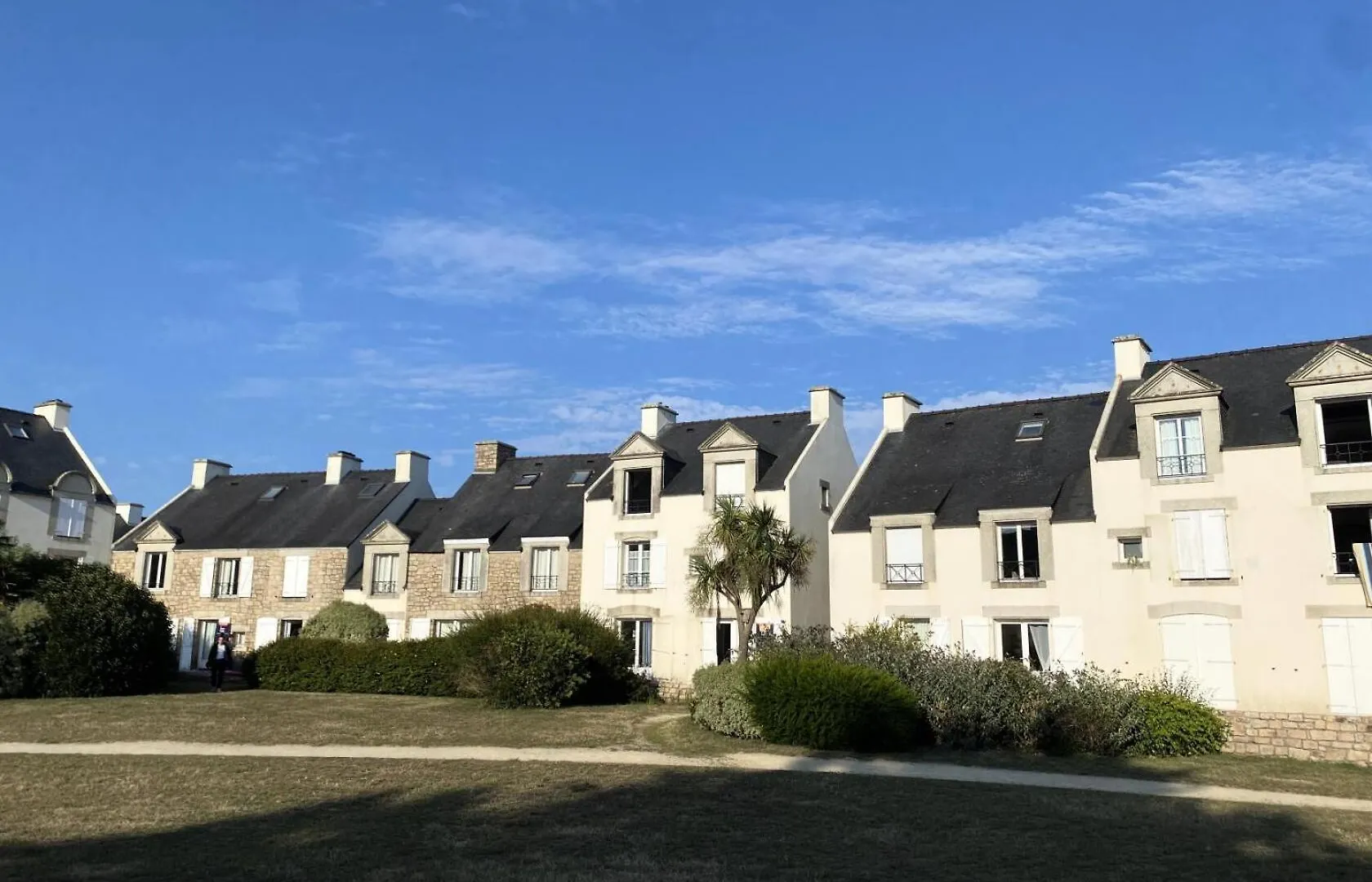 Residence Port Du Crouesty - Maeva Home - Studio 4 Personnes - Budget Mae-6829 Arzon Frankreich
