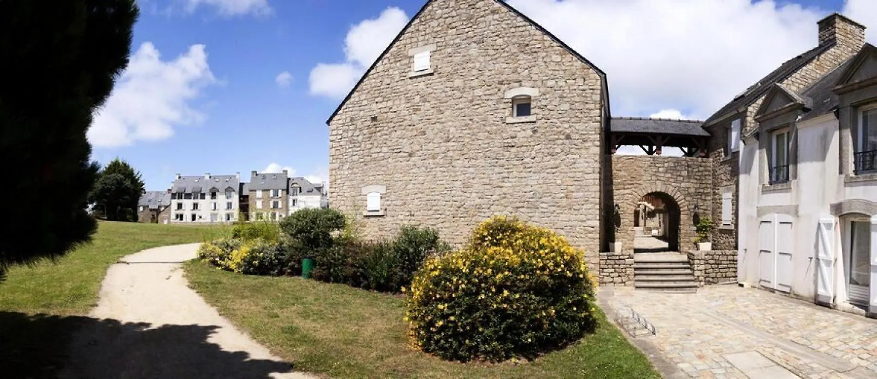 Residence Port Du Crouesty - Maeva Home - Studio 4 Personnes - Budget Mae-6829 Arzon 0*,