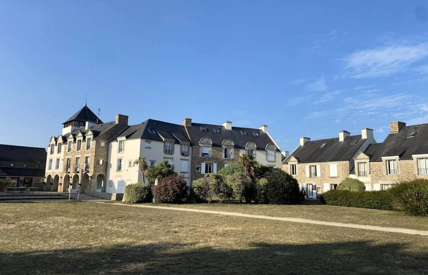 Residence Port Du Crouesty - Maeva Home - Studio 4 Personnes - Budget Mae-6829 Arzon Apartment